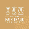 Sheamoisture's Manuka Honey & Shea Butter Shampoo Intensely Hydrates & Repairs Damaged Hair | 384 Ml