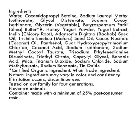 Sheamoisture'S Manuka Honey & Shea Butter Shampoo Intensely Hydrates & Repairs Damaged Hair | 384 Ml