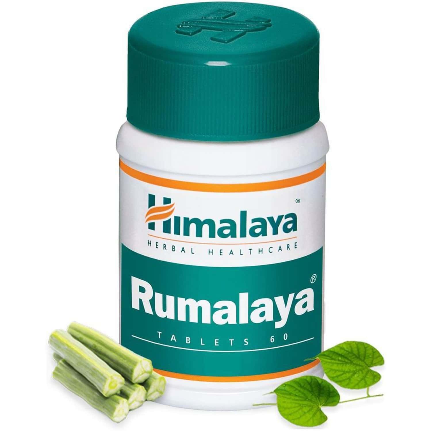 Himalaya Rumalaya | Tablets | 60 No's | Pack Of 2
