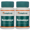 Himalaya Rumalaya | Tablets | 60 No's | Pack Of 2