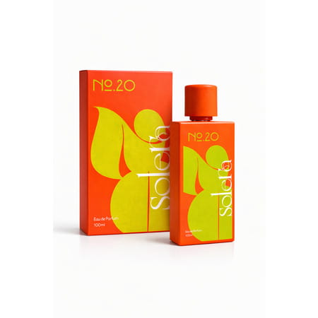 Solera No.20 Eau De Parfum 100 Ml | Unisex