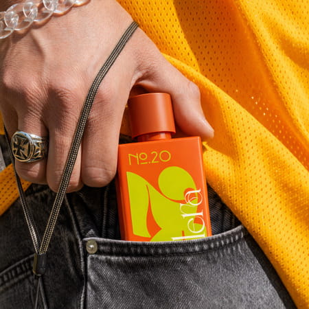 Solera No.20 Eau De Parfum 100 Ml | Unisex