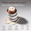 The Face Shop Alltimate Vegan Mucin 8 Peptide Cream Anti Aging Korean Moisturizer | No Snails - 50Ml