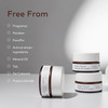 The Face Shop Alltimate Vegan Mucin 8 Peptide Cream Anti Aging Korean Moisturizer | No Snails - 50Ml