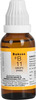 Dr Bakshi's Bakson Homoeopathy B11 Pain Drop 30 Ml