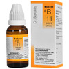 Dr Bakshi's Bakson Homoeopathy B11 Pain Drop 30 Ml