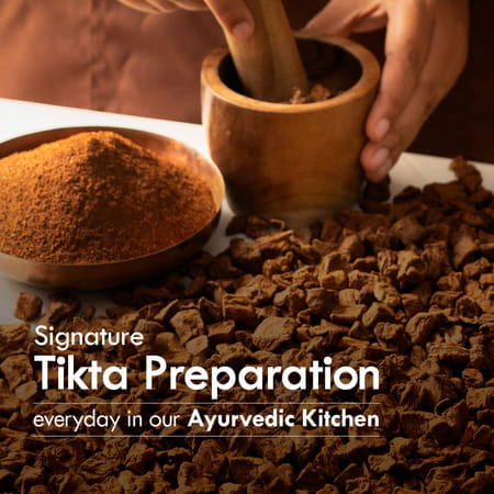 Nat Habit Roasted Chicory Gel Skin Detox Charcoal Face Wash (100g)