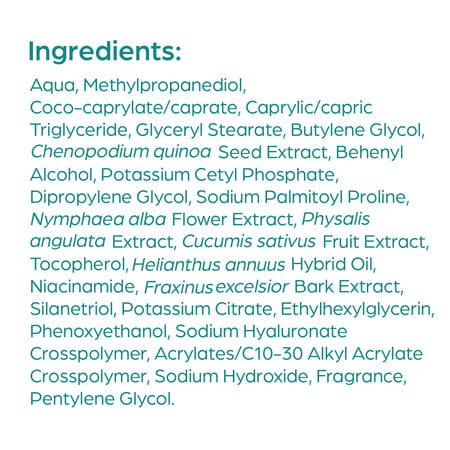 Hk Vitals Vitamin E Under Eye Cream (15 G)