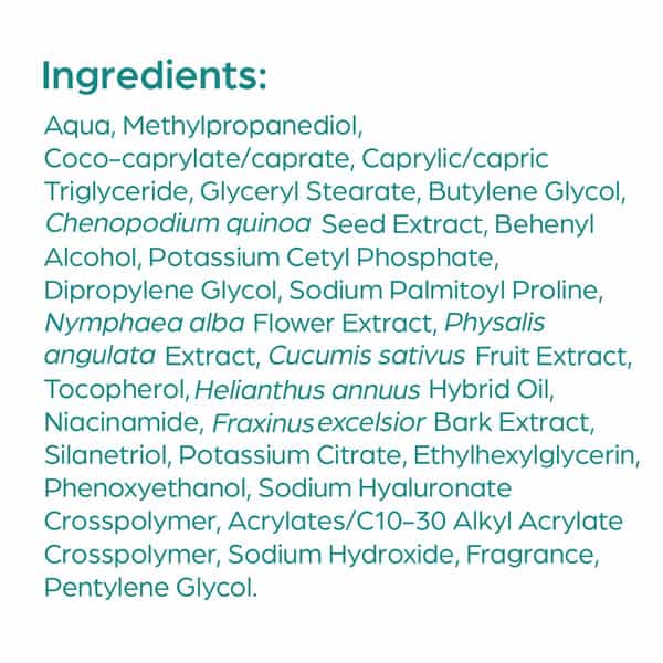Hk Vitals Vitamin E Under Eye Cream (15 G)