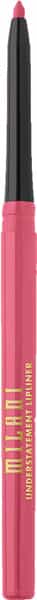Milani Understatement Lipliner 130 Audacious Pink