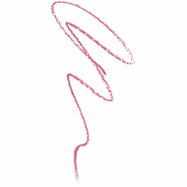 Milani Understatement Lipliner 130 Audacious Pink