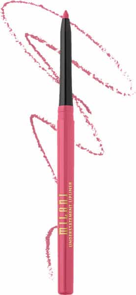 Milani Understatement Lipliner 130 Audacious Pink