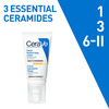 Cerave Am Spf 30 Facial Moisturizing Lotion For Normal To Dry Skin 52Ml