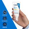 Cerave Am Spf 30 Facial Moisturizing Lotion For Normal To Dry Skin 52Ml