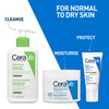 Cerave Am Spf 30 Facial Moisturizing Lotion For Normal To Dry Skin 52Ml