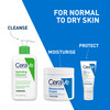 Cerave Am Spf 30 Facial Moisturizing Lotion For Normal To Dry Skin 52Ml