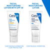 Cerave Am Spf 30 Facial Moisturizing Lotion For Normal To Dry Skin 52Ml