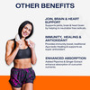 Myfitfuel Curcumin+ (95% Curcuminoids With Ginger Root Extract & Piperine 95% | 600mg | 90 Capsules)