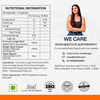 Myfitfuel Curcumin+ (95% Curcuminoids With Ginger Root Extract & Piperine 95% | 600Mg | 90 Capsules)