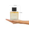 Ajmal Aretha Edp For Women 100Ml & Wild Waters Edt For Men & Women 250Ml Combo Pack 2 (Total 350Ml)