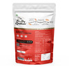 Nutty Gritties California Roasted Almonds| Lightly Salted And Dry Roasted - 200G