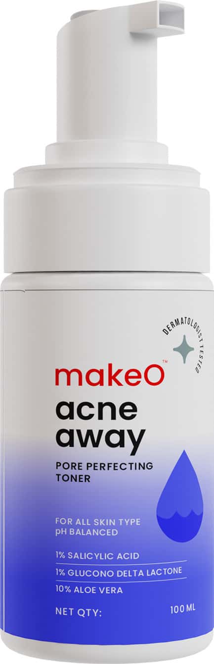 Make O Acne Away Pore Perfecting Toner - 100ml