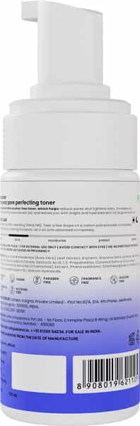 Make O Acne Away Pore Perfecting Toner - 100Ml