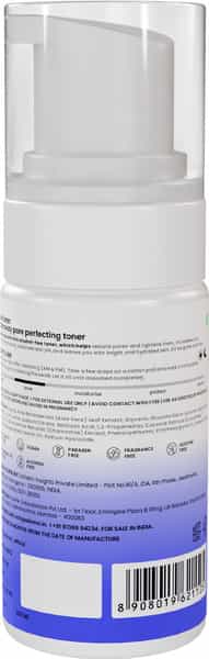 Make O Acne Away Pore Perfecting Toner - 100Ml