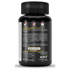 Nutrija Trans Resveratrol 250Mg Capsules - 99.5% Pure Micronized And Highly Bioavailable (30N)