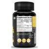 Nutrija Trans Resveratrol 250Mg Capsules - 99.5% Pure Micronized And Highly Bioavailable (30N)