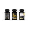 Nutrija Trans Resveratrol 250Mg Capsules - 99.5% Pure Micronized And Highly Bioavailable (30N)