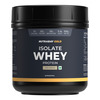 Nutrabay Gold 100% Whey Protein Isolate Cafe Mocha - 500G