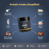 Nutrabay Gold 100% Whey Protein Isolate Cafe Mocha - 500G