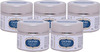 Herbal Hills Glohills Scrub Cream 50G (Pack Of 5)