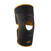 Tynor Knee Wrap (Neo) Black & Orange Universal 1 Unit