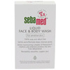 Sebamed Liquid Face & Body Wash Ph 5.5 For Sensitive Skin 200 Ml