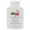 Sebamed Liquid Face & Body Wash Ph 5.5 For Sensitive Skin 200 Ml