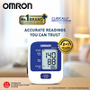 Omron Hem-7124 Bp Monitor