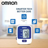 Omron Hem-7124 Bp Monitor