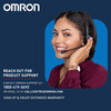 Omron Hem-7124 Bp Monitor