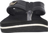 Healthfit Super Lite Black Size 7