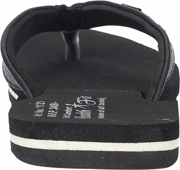 Healthfit Super Lite Black Size 7