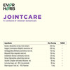 Everherb Jointcare - Blend Of 9 Powerful Herbs - Joint & Bone - Bottle Of 60 Tablets (By Pharmeasy)