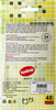 Runbugz Mosquito Repellent Patches (Pack Of 48)- Green