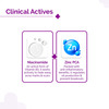 10% Niacinamide Face Serum For Acne Marks & Acne Prone Skin - 10 Ml