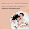 I2 Nasal Spray For Quick & Long-Lasting Relief From Snoring And Nasal Congestion - 30Ml