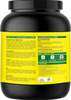 Healthvit Fitness Weight Gainer | Chocolate Flavour 1.5Kg / 3.3 Lbs