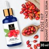 Good Vibes Radiant Glow Face Serum Rose Hip - 30 Ml