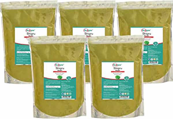 Way2herbal Shigru Powder - 1 Kg (Pack Of 5)