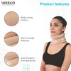 Vissco Cervical Collar With Chin Support Xxl